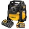 Dewalt Air Compressor, 0.4 hp, 2.5 gal, 20VDC DCC2520T1 - alternate 1