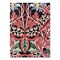 Chronicle Books Liberty London Embroidered Cover Journal, Floral Artwork, Medium/College Rule, (50) 10 x 7 Sheets 9780735365575 - alternate 4