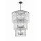 Z-Lite 12 Light Chandelier in Matte Black 1943-36MB - alternate 4