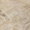 Homeroots 8' Tan And Beige Round Abstract Washable Indoor Outdoor Area Rug 630893 - alternate 4