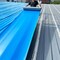 Wrightmaster 26.9 sq. ft. Roll Polyethylene Self-Adhesive Roof Sealant Tape w/ Waterproof and Ultraviolet, Blue ZOR-B-0.5X5 - alternate 3
