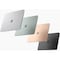 Microsoft SURFACE LAPTOP 5 15 I7/32/1TBCM WIN11 SC ENGLISH US/CANADA HDWR COMMERCIAL BLACK RL1-00001 - alternate 8