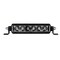 Rigid Ind LIGHT BAR 6 Inch Length 48 Watt 343 Amp Draw Spot Beam 4752 Raw Lumens Clear Bulb 906213BLK - alternate 1