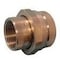 O-Z/Gedney Conduit Fittings UNF-150 - alternate 1