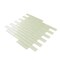 Apollo Tile Light Sea Green 11.8 in x 11.8 in Glass Glossy Floor and Wall Mosaic Tile 4.83 sqft/case, 5PK APLC8808A - alternate 5