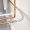 Sharkbite SharkBite 1/2 in. PTC X 1/2 in. D PTC 18 in. Stainless Steel Supply Line UR3008FX18 - alternate 3