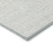 Homeroots 5' X 8' Ivory And Beige Geometric Washable Indoor Outdoor Area Rug 583505 - alternate 6
