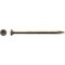 Big Timber No, 9 x 2-3/4'' Bronze Star Drive Flat Head Wood Screw, 5 Lb. 5BTX9234 - alternate 1
