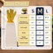 Kings County Tools Long Garden Gloves Breathable Canvas Thorn Proof Leather Gardening Gloves w/ Arm Guard Gauntlet GW03P03-28 - alternate 7