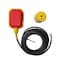 Sump Alarm Sump Pump Wire Lead General Purpose Tethered Float Switch, 16 Foot Length, Rated up to 13 Amps SA-2359-5 - alternate 1