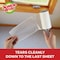 Scotch-Brite Everyday Clean 70-Sheet Lint Roller 836RS-70 - alternate 5