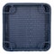 Sunjoy 24 in. x 24 in. Wicker floating pool tray, Navy F403000911 - alternate 4