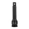 Sunex 3/8 in Drive 3 in Impact Extension 3503 - alternate 1