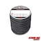 Extreme Max 3006.2309 BoatTector Double Braid Nylon Dock Line - 3/4" x 30', Black 3006.2309 - alternate 1
