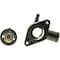 Motorad Thermostat Kit-195 Degrees w/ Seal 5590KT - alternate 2