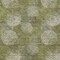 Homeroots 3' X 5' Green Ivory And Sage Polka Dot Washable Indoor Outdoor Area Rug 614665 - alternate 5