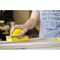 Gator Finishing Zip Hand Saver Sponge Holder with 120 Fine Grit Sanding Sponge 7233 - alternate 9