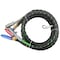 Mytee Products 3-in-One Wrap 7 Way Electrical Green ABS Air Brake Lines 18 Ft, 2PK MP-AB3IO-169187x2 - alternate 5