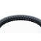 Goodyear Classic Cogged V-Belt: AX Profile, 26.97in Effective Length AX25 - alternate 4