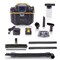 Prolux Cordless Commercial Wet/Dry Tool & Travel Vacuum pwdpro - alternate 1