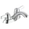 Delta Commercial 21C Two Handle Centerset Bathroom Faucet - Less Pop-Up 21C133 - alternate 1