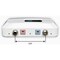 Ecosmart 120V 3.5kW Point-of-Use Tankless Electric Water Heater POU-4T - alternate 2