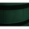 Good Ideas Rain Wizard 50 Gallon Rain Barrel With Darkened Ribs - Green RW50-DR-GRN - alternate 5