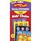 Trend Enterprises Kids Choice Stinky Stickers® Variety Pack, 480 Per Pack, PK2 T089 - alternate 1