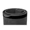Good Ideas Impressions Downton 50 Gallon Rain Saver - Darkened Ribs - Dark Granite IMP-D50-DR-DAR - alternate 3