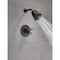Delta Galeon: 17 Series Shower Trim With Cylinder Sh T17271-BL - alternate 6