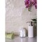 Apollo Tile Duchess Beige 2-1/2-in x 8-in Glossy Ceramic Subway Floor and Wall Tile (5.38-sq. ft/Carton) 38-Pack APLEC70 - alternate 6