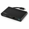 Startech.Com USB C Multiport Adapter - 4K HDMI / VGA DKT30CHVCM - alternate 1