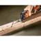 Fein E-CutCarbidProOscillMulti-ToolBlade, PK10 SL-E236-10PK - alternate 2