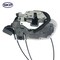 Skyward Automotive Products Door Lock Actuator Motor,  SK937242 - alternate 2