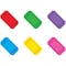 Trend Enterprises Winning Tickets Mini Accents Variety Pack, 72 Pieces, PK6 T10846 - alternate 1