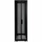 Tripp Lite Eaton Tripp Lite Series 42U SmartRack Deep Rack Enclosure Cabinet with doors & side panels SR42UBDP - alternate 2