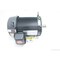Nidec MOTOR 182TC 3HP 1765RPM 3PH 460V-AC 208-230V-AC U3P2DCR - alternate 2