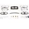 Hygrade Tuneup Standard Motor Products, Carburetor Kit,  928C - alternate 1