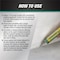Dap Tremco Vulkem 116 10.1 Oz. Buff Polyurethane Sealant 2674810334 - alternate 3