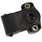 Motorcraft Throttle Position Sensor,  DY973 - alternate 6