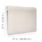 York Wallcoverings Allineate Natural Wallpaper UD2528N - alternate 2