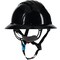 Jsp Full Brim Safety Helmet, HDPE Shell, 4-Point Chinstrap, 6-Point Suspension and Wheel Ratchet Adj. 280-EV6262-CH-11 - alternate 3