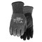 Watson Gloves M Polyester Stealth Transformer Black Cold Weather Gloves 9394-M - alternate 1
