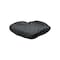 Uni Pro 424 Seat Cushion, 305-7087, Charcoal Gray Fabric 8749 - alternate 1