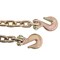 Mytee Products 1/2in x 20ft Grade 70 Binder Chain, 2PK CH1220x2 - alternate 5