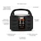 Alpha Digital 100W Power Station- 155Wh/42000mAh, Emergency Battery - Orange T101 - alternate 7