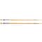 Da Vinci TOP-ACRYL Bright White Brush, Synthetic, Acrylic & Oil, Flat, Series 7182, Size 10, 2PK VA-7182_10 - alternate 3