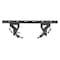 Vevor Spare Tire Cargo Basket Utility Storage Basket for 76-24 Jeep Wrangler JK 1313 - alternate 1