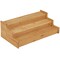 Kitchen Details Bamboo Expandable Spice Rack 15244 - alternate 5