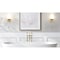 Z-Lite Henri Modern Gold 1 Light Wall Sconce 7700-1S-MGLD - alternate 4